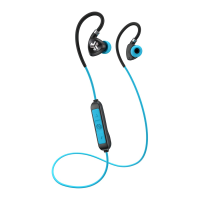 Preview: JLab Audio Fit Sport