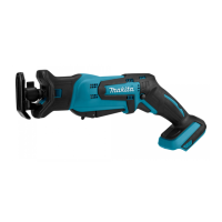 Preview: Makita DJR183ZJ