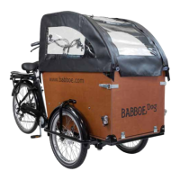 Preview: Babboe Dog