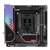 Preview: ASROCK Z790 PG-ITX/TB4