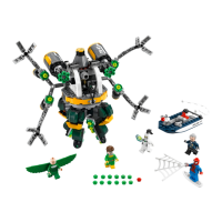 Preview: LEGO MARVEL SUPER HEROES 76059
