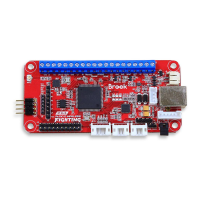 Preview: Brook Wireless Fighting Board