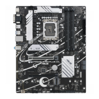 Preview: TUF GAMING B760-PLUS WIFI D4