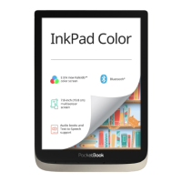 Preview: Pocketbook InkPad Color