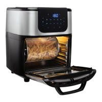 Preview: Princess Aerofryer Oven