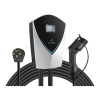 Battery Charger Logo