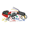 Automobile Accessories Logo