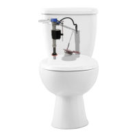 Preview: Fluidmaster PerforMAX K-400H-040