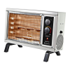 Electric Heater Logo
