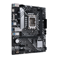 Preview: Asus PRIME B660M-K D4