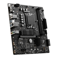 Preview: MSI PRO B760M-G DDR4