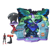Preview: Marvel Spider-Man