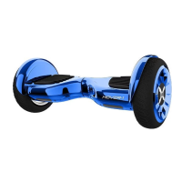 Preview: Hover-1 TITAN