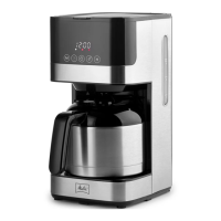 Preview: Melitta Aroma Tocco