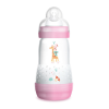 Baby Accessories Logo