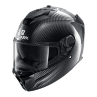 Preview: Shark SPARTAN GT PRO