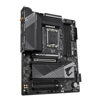 Preview: Gigabyte B760 AORUS ELITE AX
