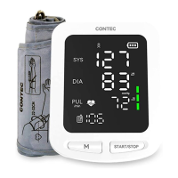 Preview: CONTEC MEDICAL SYSTEMS CONTEC08E