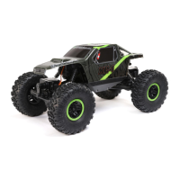 Preview: Horizon Hobby axial AX24 XC-1