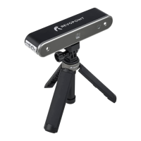 Preview: Revopoint POP 2