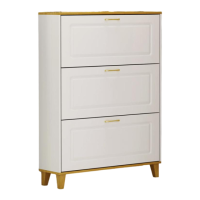 Preview: FUFU & GAGA Shoe Storage Cabinet