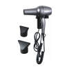Hair Dryer Logo