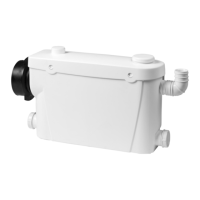 Preview: Grundfos Sololift+ CWC-3