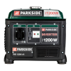Portable Generator Logo
