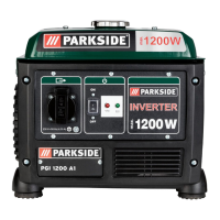 Preview: Parkside PGI 1200 A1