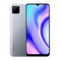 Preview: Realme RMX2195