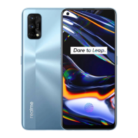 Preview: Realme RMX2170