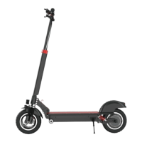 Preview: iScooter iX5