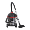 Vacuum Cleaner Logo