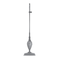 Preview: Shark Pro Steam Mop S3101 Series