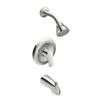 Preview: Moen T2741