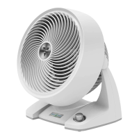 Preview: Vornado Energy Smart 533DC