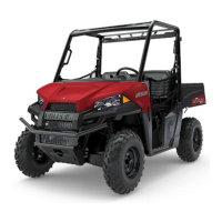 Preview: Polaris RANGER 500 2018