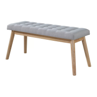 Preview: ROOM LIFE SIENNA BENCH