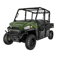 Preview: Polaris RANGER ETX 2015