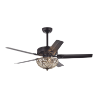 Preview: Warehouse of Tiffany CFL-8111