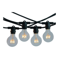 Preview: Liquid LEDs String Lights