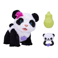 Preview: FurReal Friends Pom Pom My Baby Panda