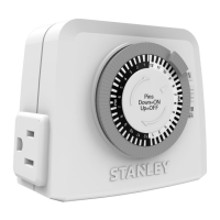 Preview: Stanley TIMEIT TWIN