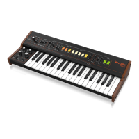Preview: Behringer VOCODER VC340