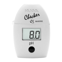 Preview: Hanna Instruments Checker HC