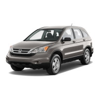 Preview: Honda CR-V