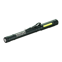 Preview: StreamLight STYLUS PRO COB