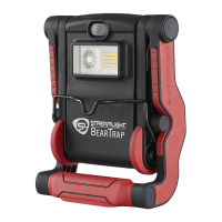 Preview: StreamLight BEARTRAP