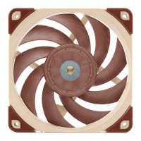 Preview: Noctua NF-A12x25 PWM