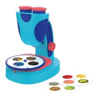 Preview: GeoSafari Jr. Kidscope